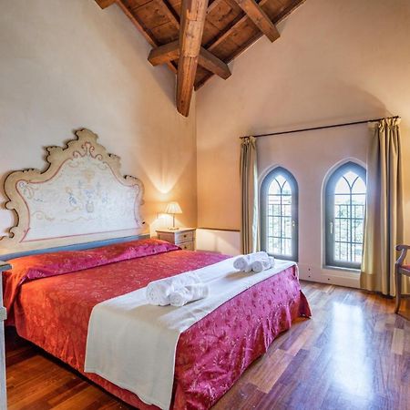 Molino Stucky Residence Suites II البندقية المظهر الخارجي الصورة