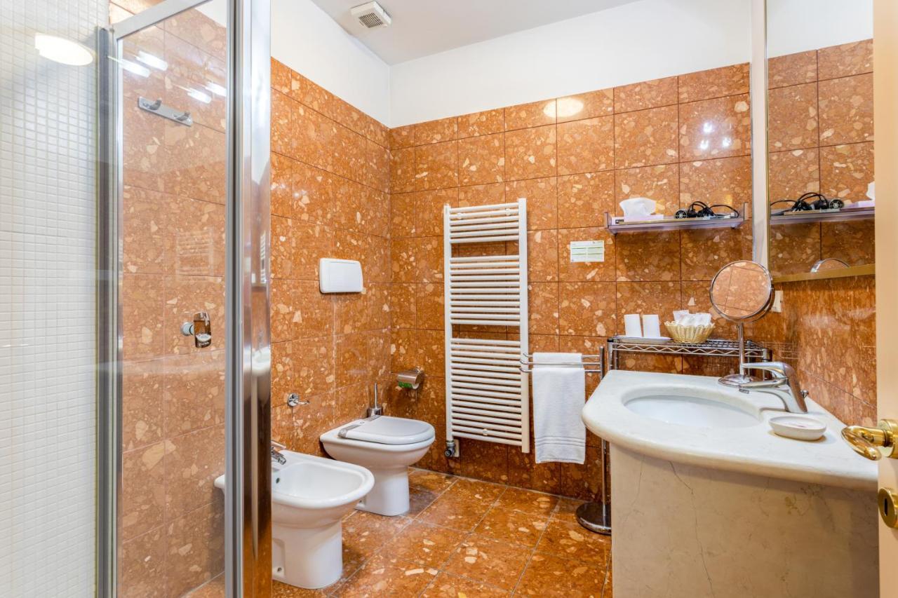 Molino Stucky Residence Suites II البندقية المظهر الخارجي الصورة