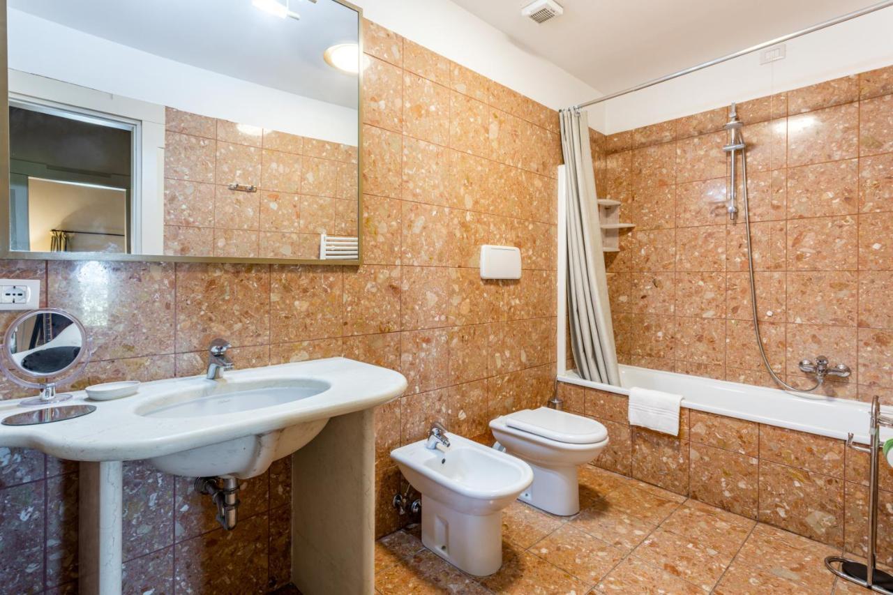 Molino Stucky Residence Suites II البندقية المظهر الخارجي الصورة