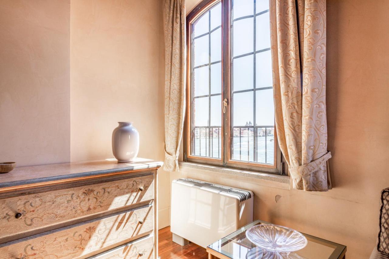 Molino Stucky Residence Suites II البندقية المظهر الخارجي الصورة