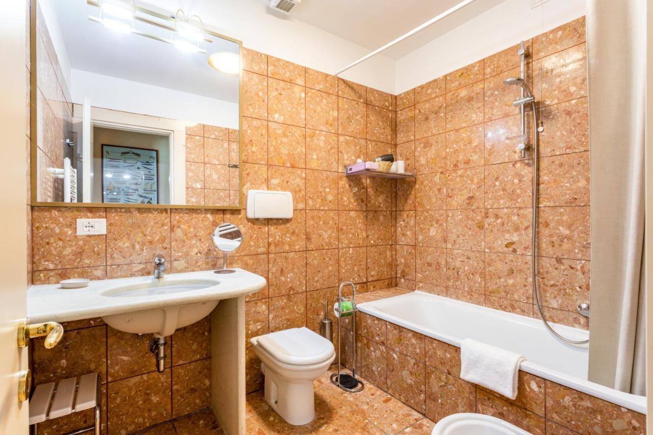 Molino Stucky Residence Suites II البندقية المظهر الخارجي الصورة