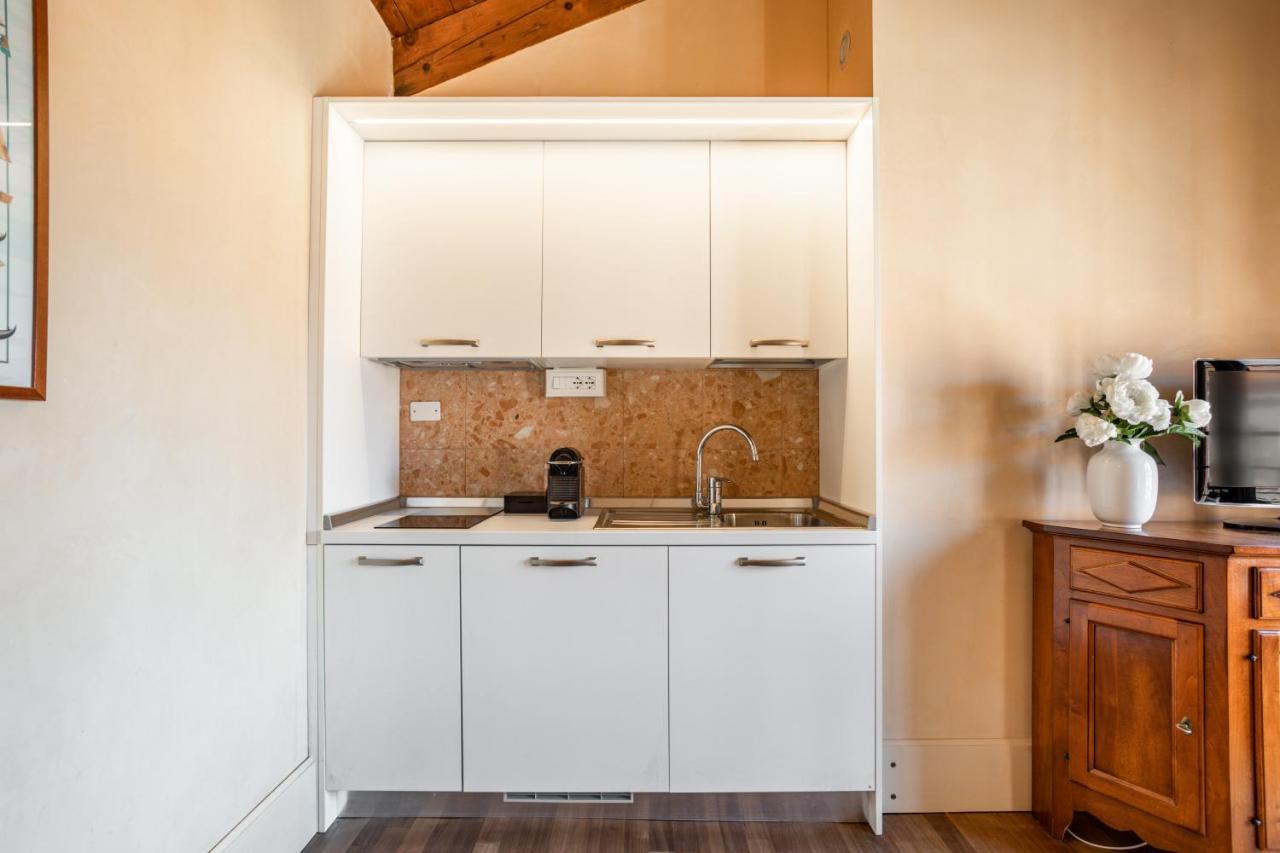 Molino Stucky Residence Suites II البندقية المظهر الخارجي الصورة